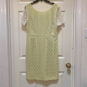 Antonio Melani dress